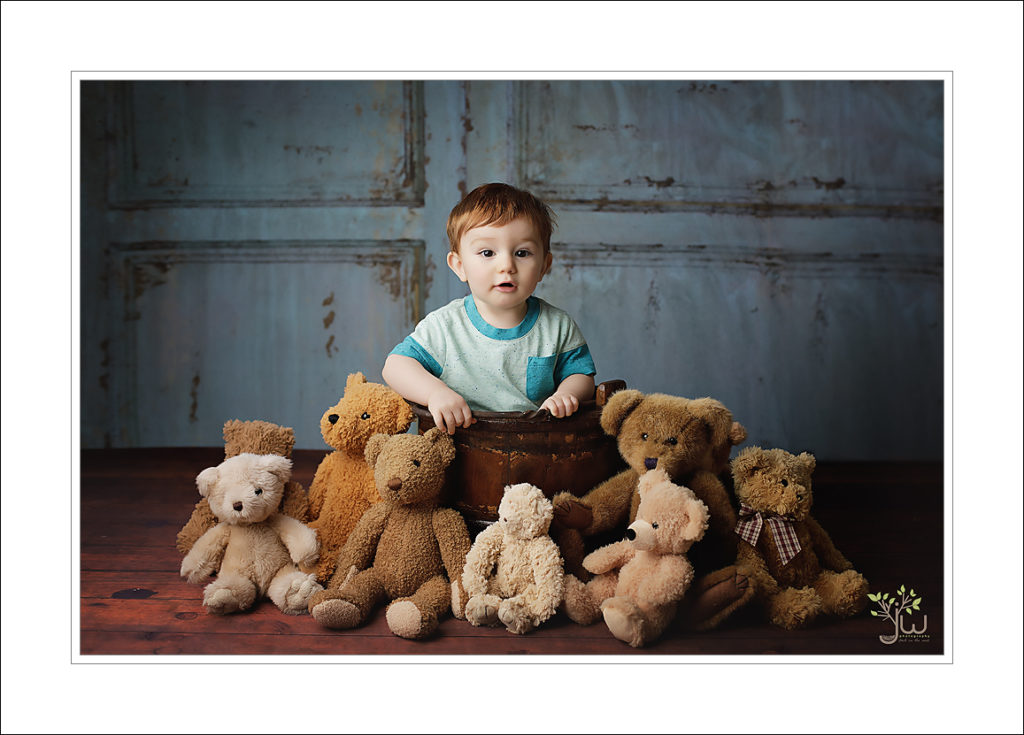 Auburn baby photography